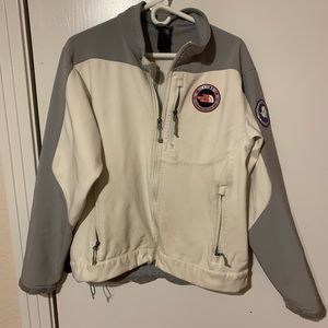 Vintage North Face Jacket